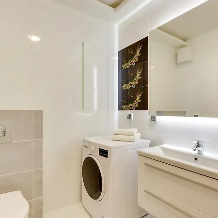 Uno 5 * Gdańsk