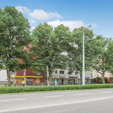 Uno 5 Gdańsk