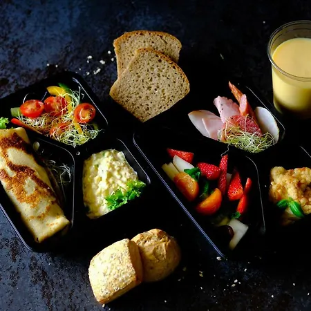 Uno 5 * Gdańsk
